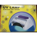 Лампа UV Lamp CCFL-LED 48 W оптом